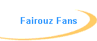 Fairouz Fans