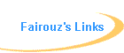 Fairouz's Links